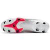 Nike Mercurial Vapor 13 Academy Mg 'White Laser Crimson' AT5269-160