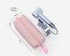 New Lightweight Hair Dryer Bag Protection Hair Curler Storage Bag Travel Bags Organizer Pouch Hair Dryer Case For Dyson Airwrap