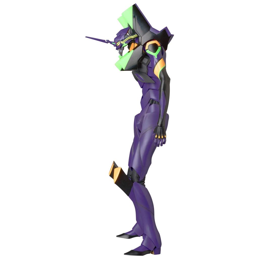 RAH NEO Real Action Heroes No.787 Evangelion Unit-13 2021, Approximately 390mm Tall, Pre-painted Action Figure
