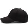 Unisex schnelltrocknende Baseballkappe mit großem Kopfumfang