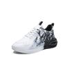 Nuove scarpe da ginnastica casual con plateau alla moda per la primavera, scarpe da papà, scarpe da corsa per studenti, traspiranti, per coppia