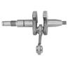 Crankshaft Assembly 1132 030 0402 10mm Replacement for Stihl 018 MS180 MS 170 MS 180 Chainsaws