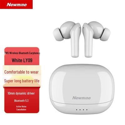 Newmine LY09 TWS Wireless Bluetooth Earphones