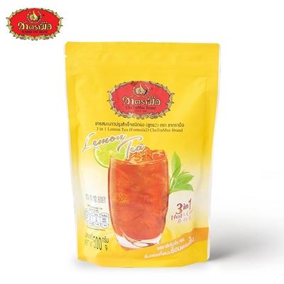 ChaTramue Instantný citrónový čaj 500 g - Thajský
