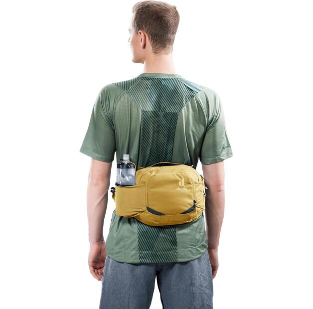Backpack Deuter Pulse Pro 5 Savanna/dune (3910323-6622)