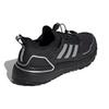 adidas UltraBoost Cold.RDY 'Black Silver Metallic' (Unisex) Core Black / Silver Metallic / Core Black Running Shoes Q46487