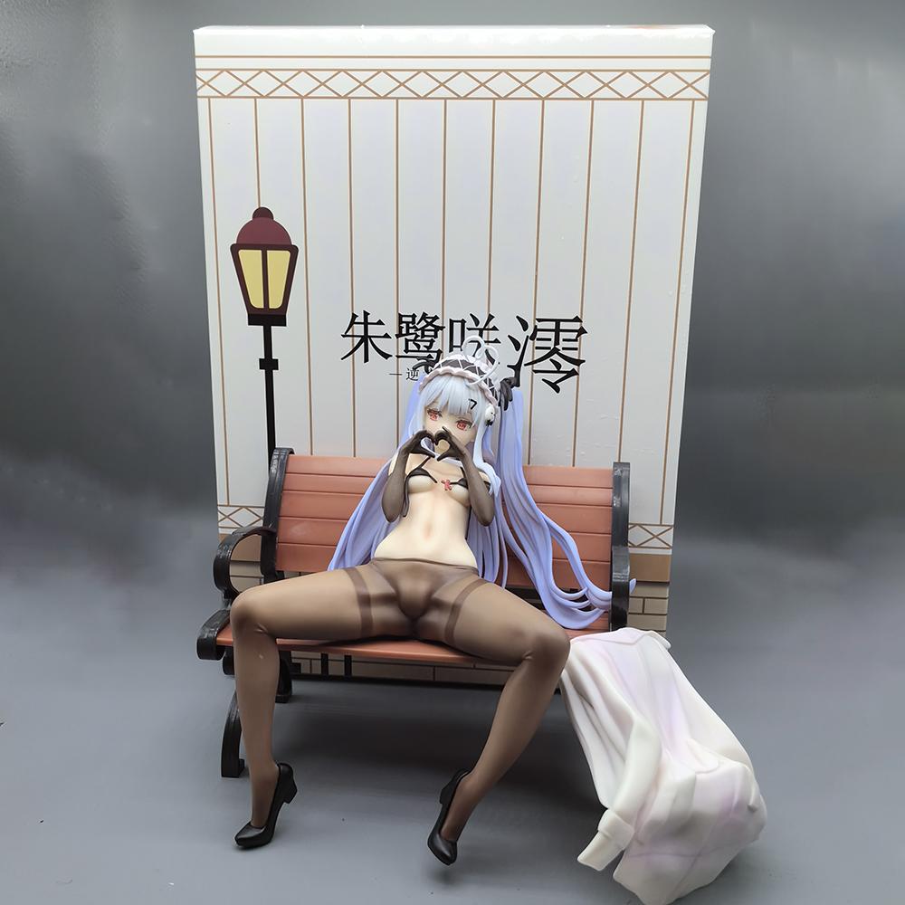 

1/6 Фигурка Vibrastar Rokuku Противоток Чаепитие Zhu lu Sakiyoshi Анимация ПОЛИВИНИЛХЛОРИД Фигурки Действия Игрушка Коллекционер Взрослый Миниатюра No retail box