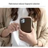 Slim Waist iPhone 17 Case with Drop Protection, Suitable for Japanese and Korean Models, In Stock