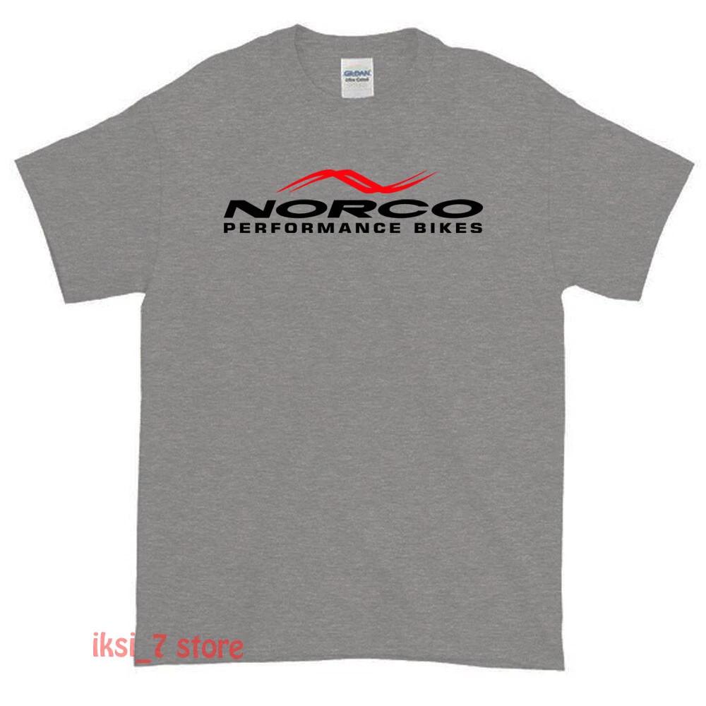 New Norco Bicycle Logo Unisex T shirt Funny Size S to XXL M