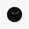 TIMEX Expedition Solar Power Gunmetal Case Black Watch 41mm TW2Y31800