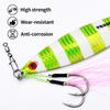 Fishing Barrel Swivels High Strength Rolling Ball Bearing Snaps Lure Connector Clip Saltwater or Freshwater Fishing