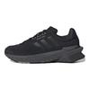 adidas Originals Treziod Non-Slip Wear-Resistant Lightweight Low-Top Unisex Sneaker Black H03711