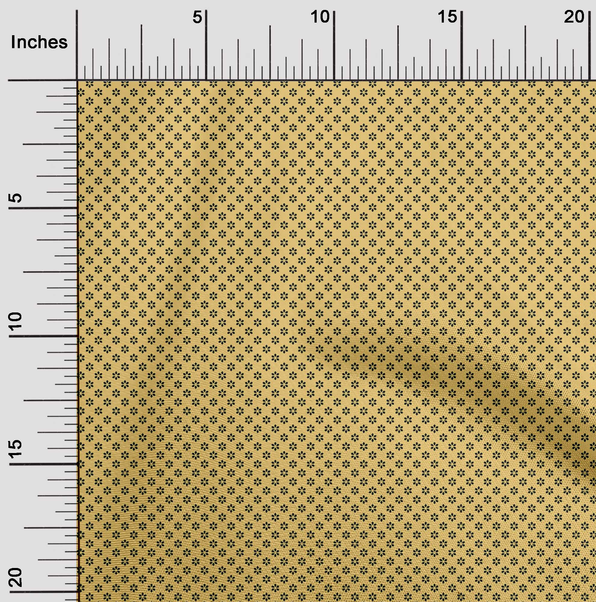 

oneOone Cotton Flex Peach Fabric Block Sewing Craft Projects Fabric Prints By Yard 40 Inch 42 Inch Wide - Viscose Chiffon жовтий