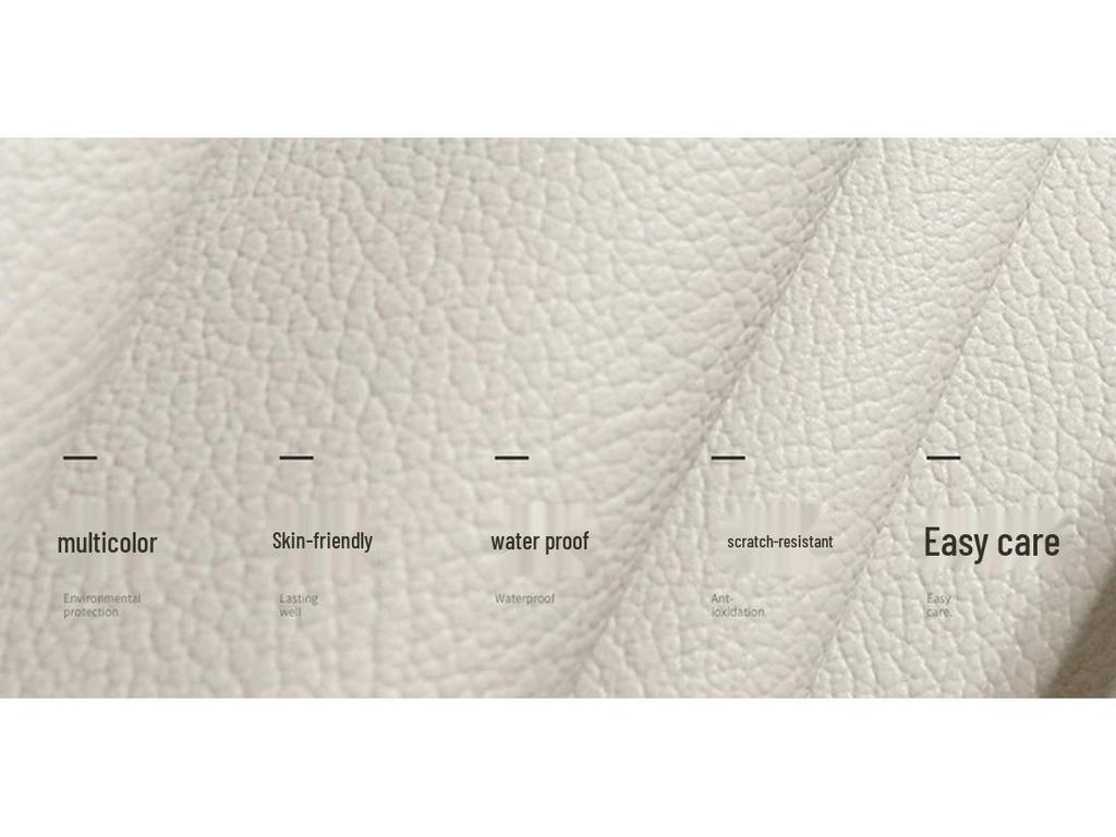 BYD Yuan UP Seat Cushion: Durable, All-Season, Perforated Car Seat Cover.