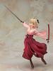 Koha Ace EX Sakura Saber Scale Painted Finished Figure 1/8 ATBC-PVC