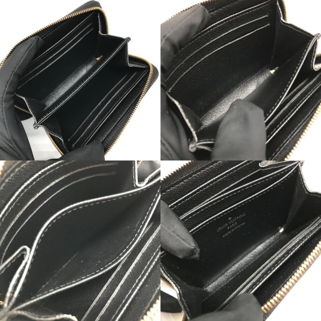 Used LOUIS VUITTON MonogramCoin Case Monogram Canvas Women