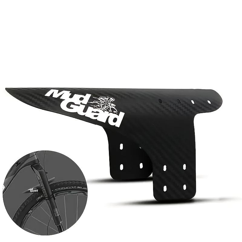 1pc Mountain Bike Colorful Fenders Front Rear Mudguard Saver Mud Guard Wings Cycling Accessories Road Bicycle Protective Parts