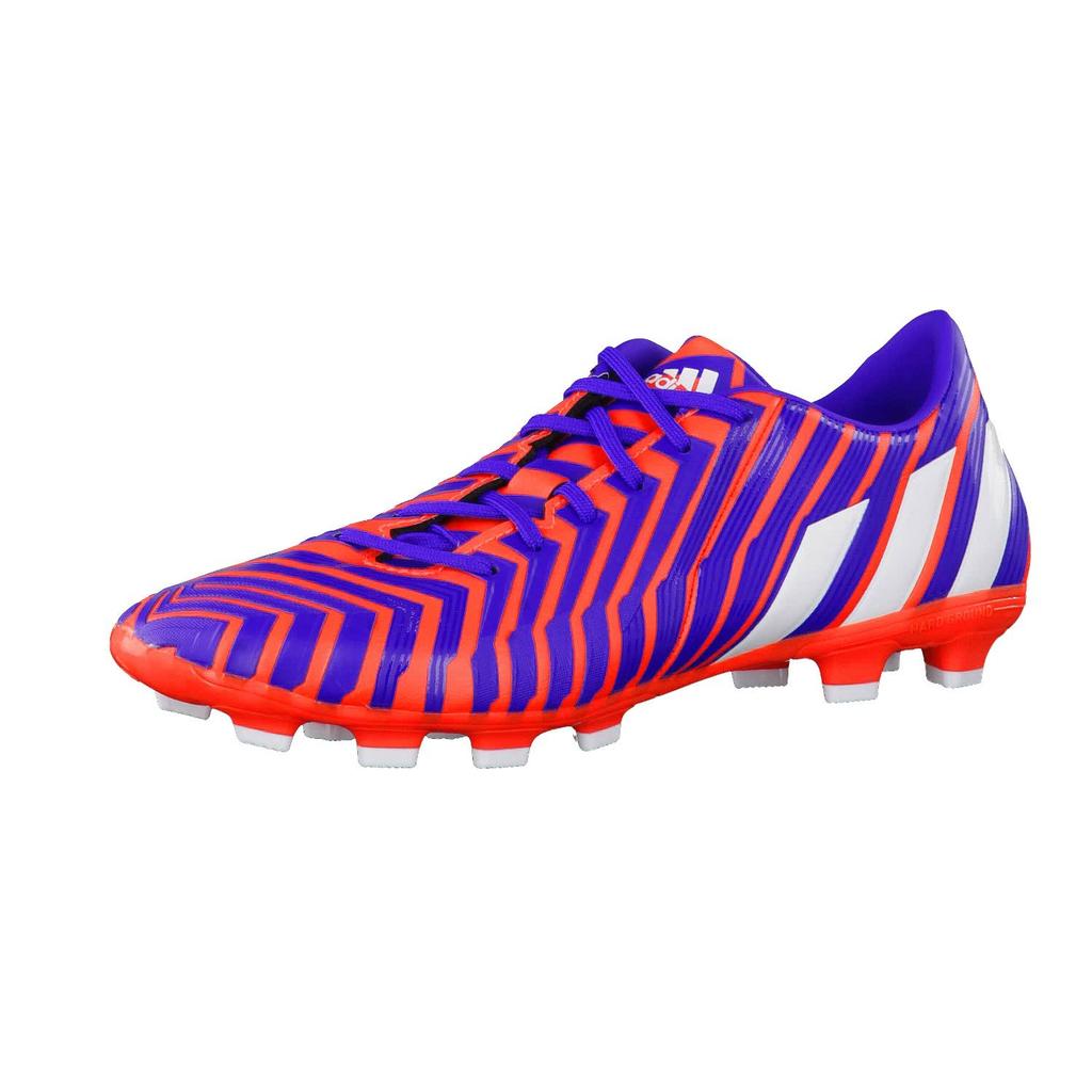 Adidas P Absolado Instinct HG B35476 Flash (Solar Red/Running White/Night S15/26.0)