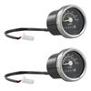 2X Motorcycle Speedometer For Honda Monkey Z50 Z50J Z50A Bike Skyteam Z50 Gorilla