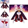 Re Life In A Different World From Zero Rem Cosplay Costume Sweet Style For Role Play And Parties