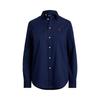 Polo Ralph Lauren Women Classic Fit Cotton Twill Shirt  Wmposhtndo21055410 