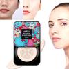 BB Air Cushion Moisturizing Foundation Concealer Mushroom Whitening Oil Control Rozjasňující CC krém na obličej