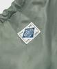Bronson Climbing Chalk Nylon Bag Olive