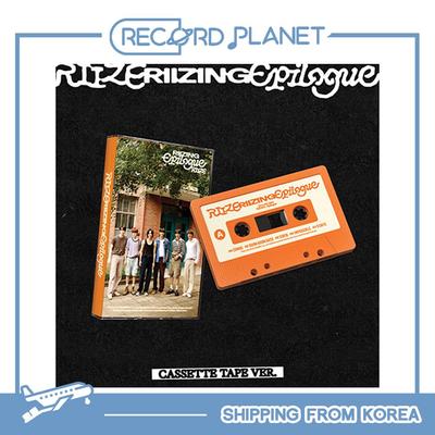 [REIZUNG : Epilog] (KASSETTENBAND Ver.)