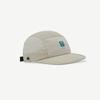 Autumn and Winter Cotton-lined Snapback Caps Blank Solid Color Simple Style  Snapback Cap