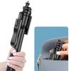 L16 Selfie Stick Tripod Mobile Phone Photography Integrated Bracket Anti Shake 360 Degree Rotation Multi Functional Floor Standing Selfie Stand