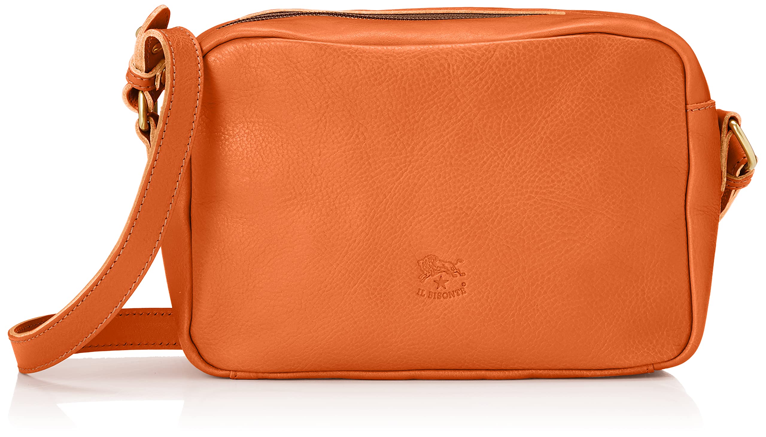 

Shoulder bag BCR296 PV0001 CARAMEL [Il Bisonte] [item]