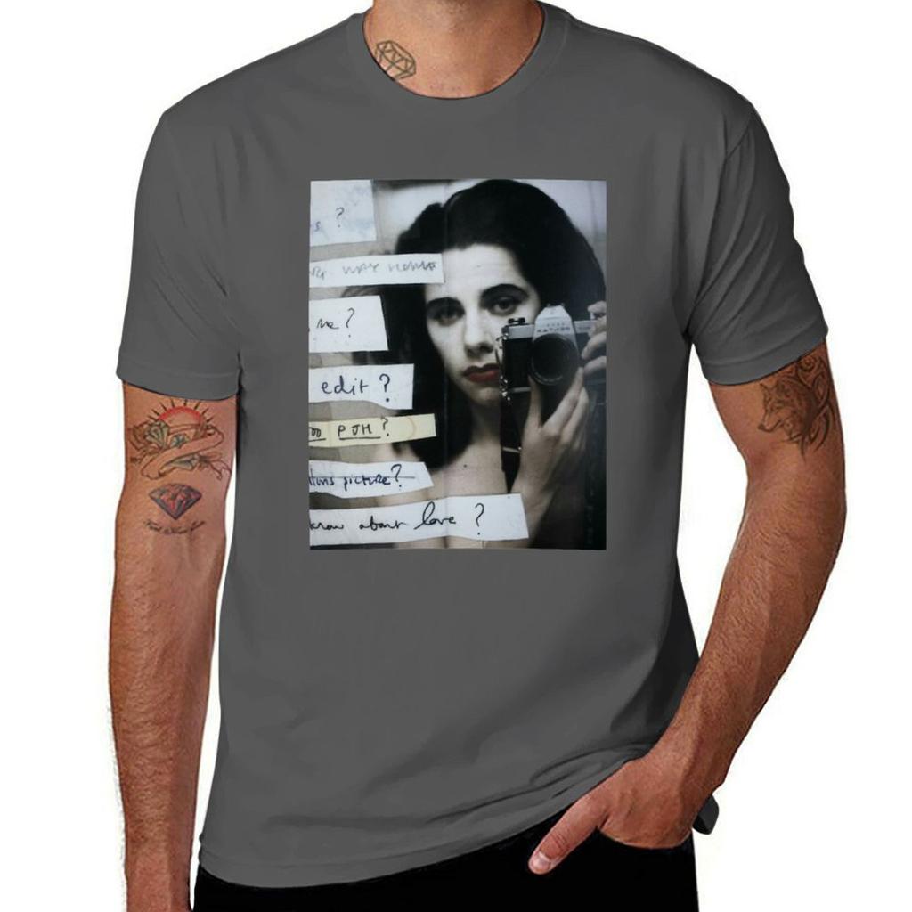Art Pj Harvey Portrait Unisexs My Favorite Tshirt Retro Style Print Casual Top Tshirt