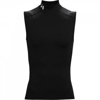 Mens Sleeveless Vest Top