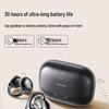 Nankanda Clip Super2 Open-Ear AI Translation Bluetooth Headset