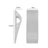 (Nikita) Door Stopper Rubber Door Stop Wedge Security Door Stops