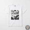 חולצת טריקו 'La Haine', סרט, מותחן קלאסי