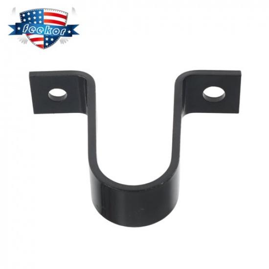 Suspension Stabilizer Sway Bar Bracket Fit for Ford F-250 F-350 Super Duty