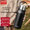 TAFUCO Thermos Portable en Acier Inoxydable 316 de 1,3 L