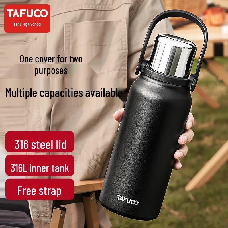 

TAFUCO T1178 1.6L Insulated Kettle
