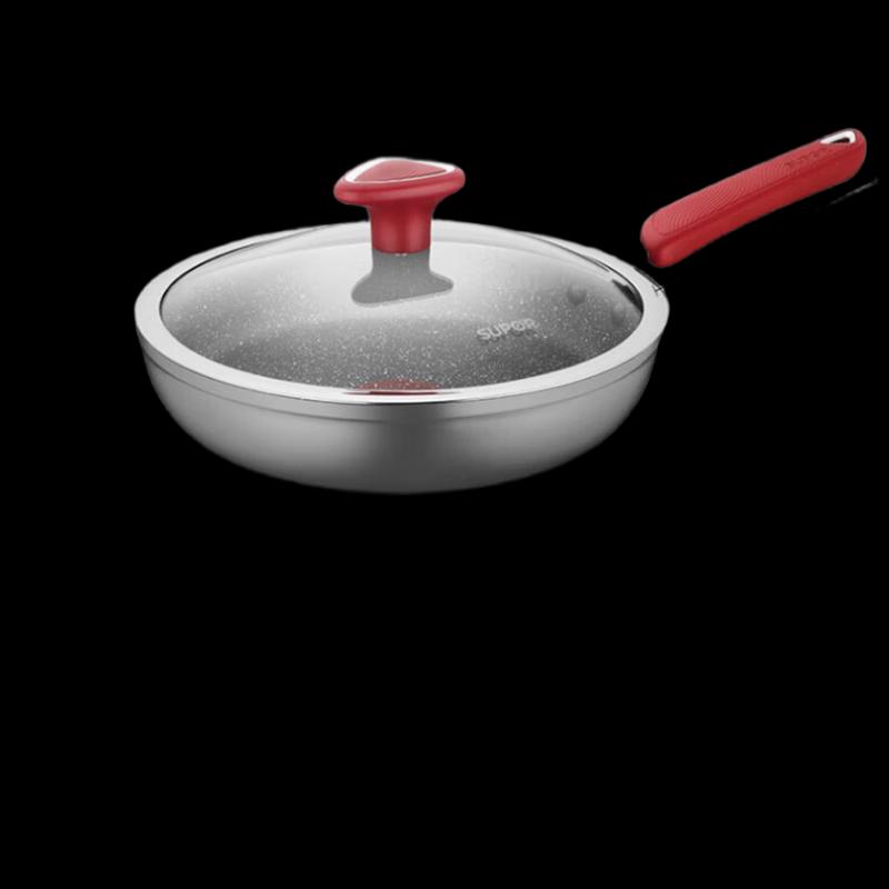 SUPOR PJ28W8 Frying Pan