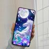 Anime Unicorn Cartoon  Horse Soft Phone Cover for Huawei Nova 3i 3 5t 2i 7 SE Mate 10 20 P20 P30 Pro 2 Lite Silicone Case