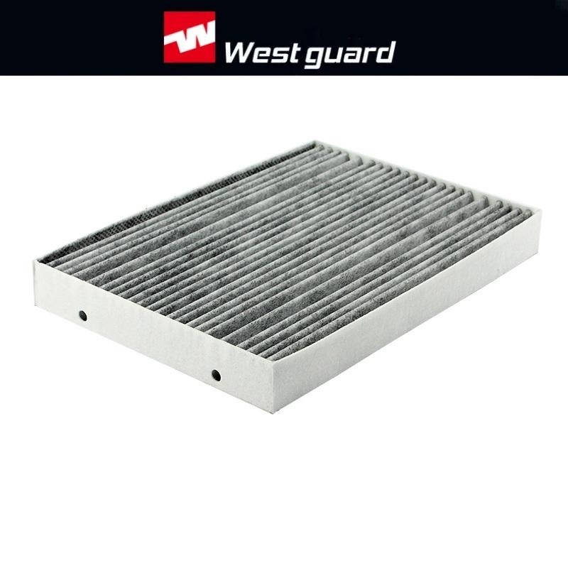 For Mercedes-Benz VITO Tourer/Van Mixto MARCO POLO Camper SPRINTER V-CLASS WESTGUARD Cabin Filter MK7330 A4478300000 CUK30012