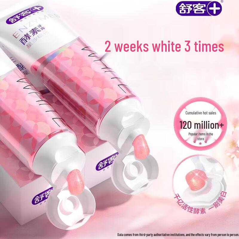 Spes Hair & Oral Care Essentials Gift Set