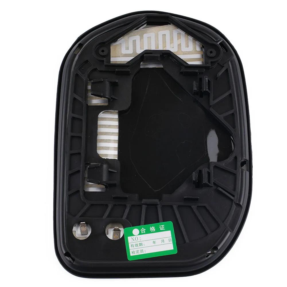 Heated Rearview Mirror Improved Left Driver Side 1pcs 2006-2011 76253-SNB-N01 76253SNAA01 Components Brand New