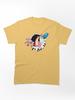 Aaahh!!! Real Monsters Ren and Stimpy Classic Unisex T-Shirt