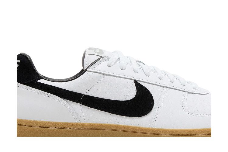 Nike Field General '82 SP White Black Gum