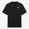 The North Face Men S Recovery Short Sleeve Polo Black nt7pS10a