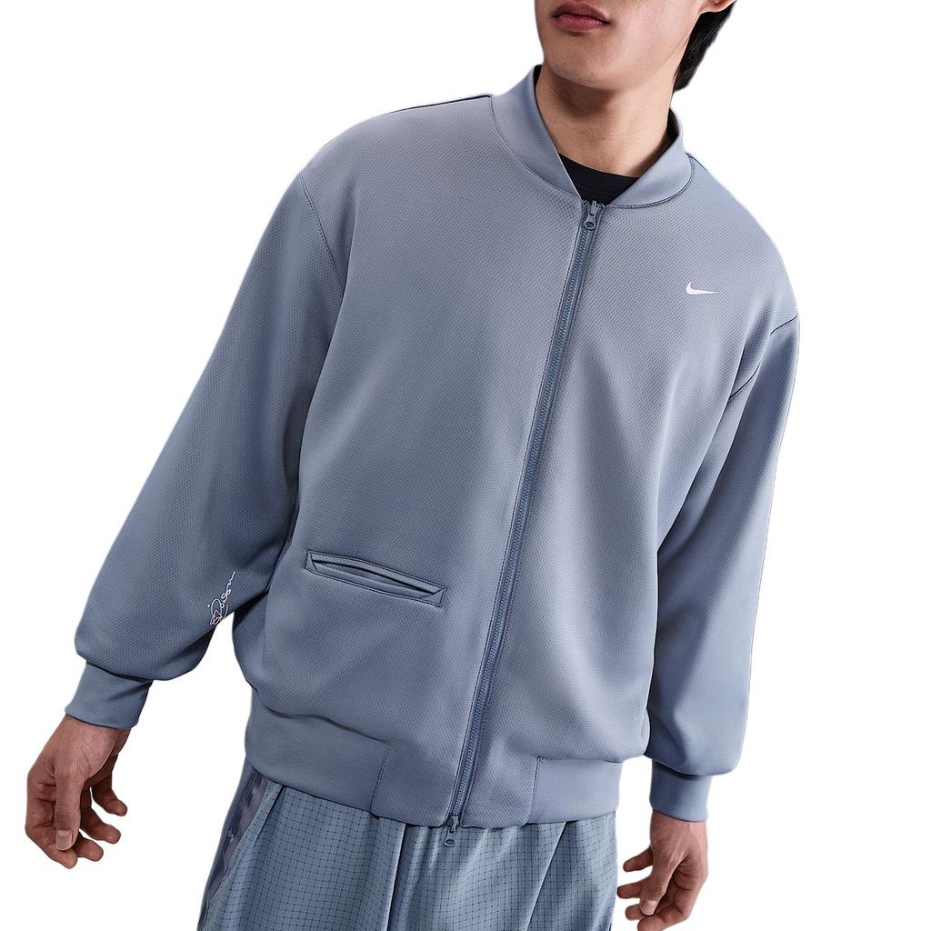Nike AS U NK SABRINA SIGNATURE Jacket Men's Gray FV3165-493