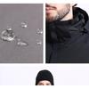 Call Dragon Storm Charge Soft Shell Suit Three-in-One Removable Outdoor Men's Coat Cold Wear