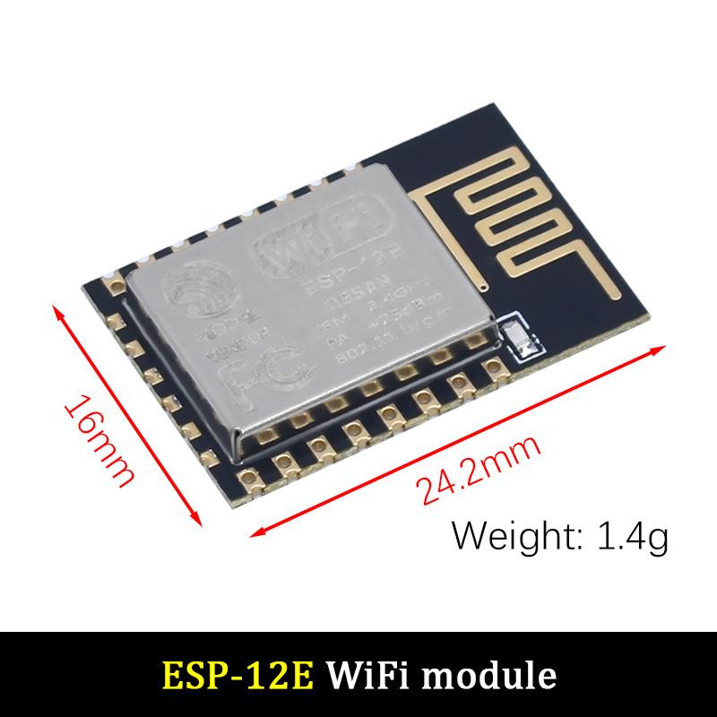 LIZAO ESP8266 ESP-12F CH340G V2 USB WeMos D1 Mini Professional Version V3.0.0 WiFi Development Board